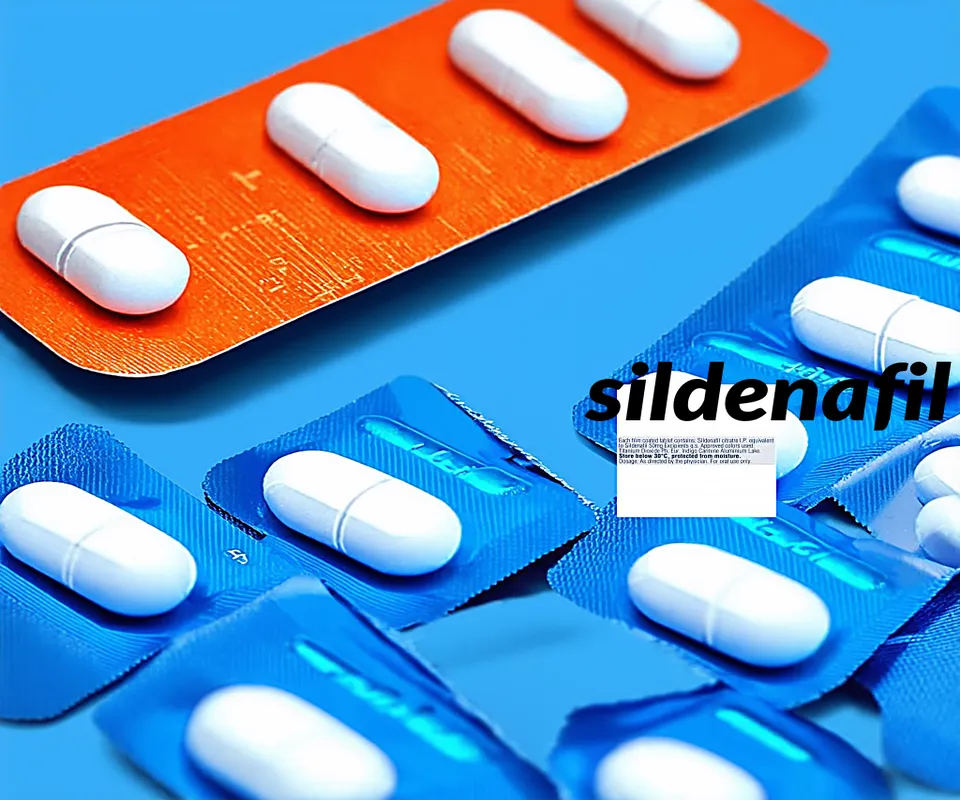 Comprare sildenafil in italia